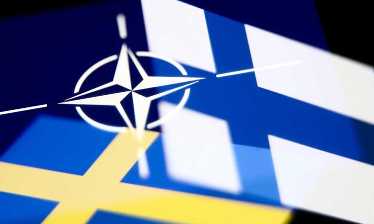 Finlandiya ve İsveç, NATO’ya Katılma Başvurusunu Resmen Yaptı