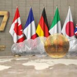 G7: Kripto Geleneksel Finansla Aynı Normları Karşılamalı