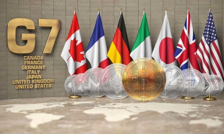 G7: Kripto Geleneksel Finansla Aynı Normları Karşılamalı