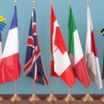 G7 Ülkeleri Ukrayna’ya 20 Milyar Dolara Yakın Destek Verecek