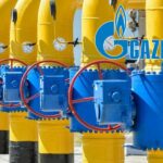 Gazprom, Ukrayna’dan Gönderilen Doğal Gazın Azaldığını Bildirdi