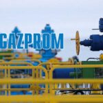 Gazprom’a Savaş Etkisi: Gaz Üretimi ve Sevkiyat Azaldı