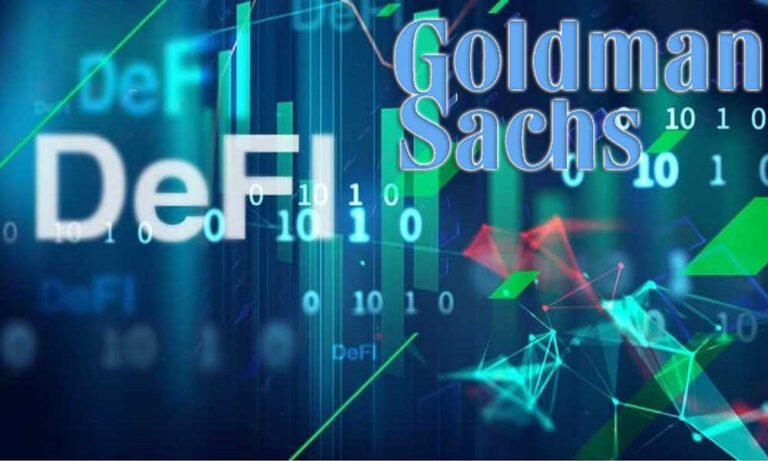 Goldman Sachs DeFi’nin Sistemik Risklerine Dikkat Çekti