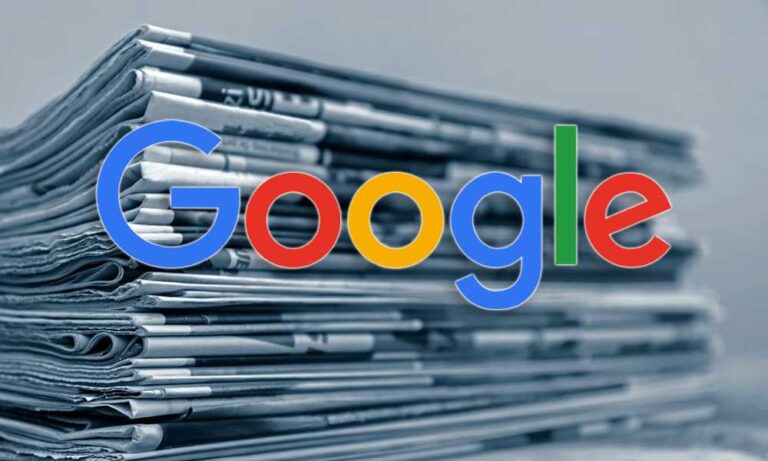Google Avrupa Medyasına Telif Ödeyecek: Türkiye Harekete Geçmeli