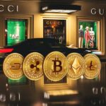 Gucci, ABD’deki Bazı Mağazalarında Kripto ile Ödeme Kabul Ediyor