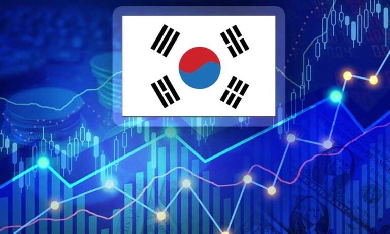 Güney Kore’de Enflasyon Tırmanıyor: Son 13 Yılın Zirvesi
