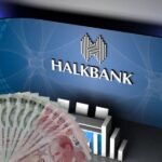 Halkbank Ekonomiye İlk Çeyrekte 807,8 Milyar TL Destek Sağladı