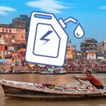 Hindistan Enflasyonla Mücadele için Yakıtta ÖTV’yi Düşürdü