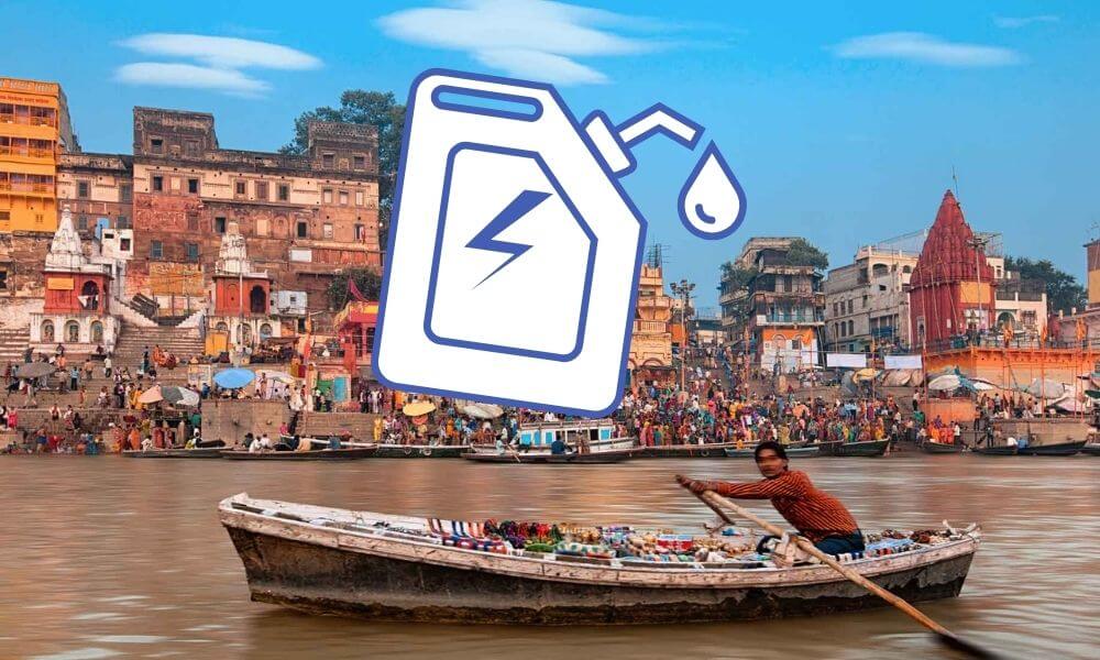 Hindistan Enflasyonla Mücadele için Yakıtta ÖTV’yi Düşürdü