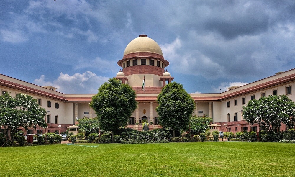 Hindistan’da “İsyana Teşvik Yasası” Askıya Alındı