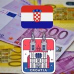 Hırvatistan AB’ye Girişinin 10. Yılında Euro’ya Geçiyor