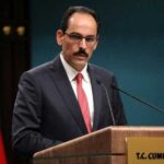 Sözcü Kalın’dan Finlandiya ve İsveç Açıklaması: Kapı Kapanmadı