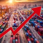 İhracat Nisan’da Tüm Zamanların En Yüksek Aylık Rakamına Ulaştı