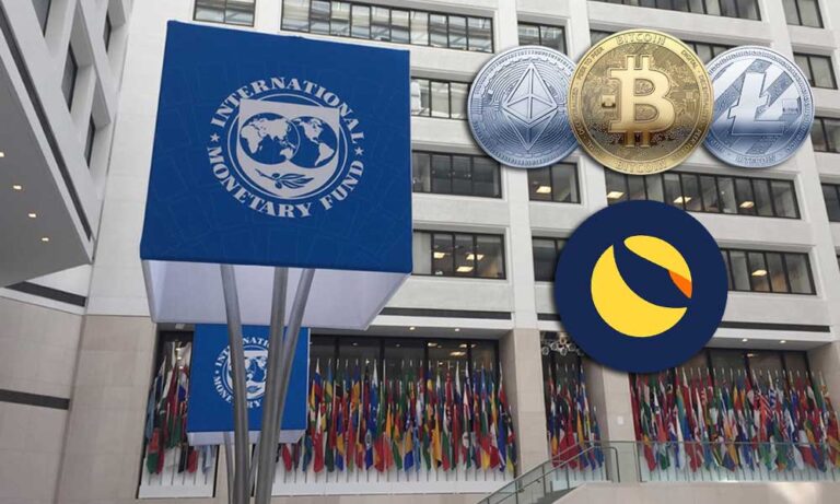 IMF Başkanı: Terra Çöküşü Kriptodan Kaçma Nedeni Değil