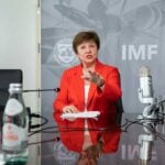 IMF’nin Küresel Ekonomi Uyarısında 2. Dünya Savaşı Vurgusu!