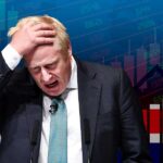 İngiltere Enflasyonu 40 Yılın Zirvesinde, Suç Enerji Zammında!