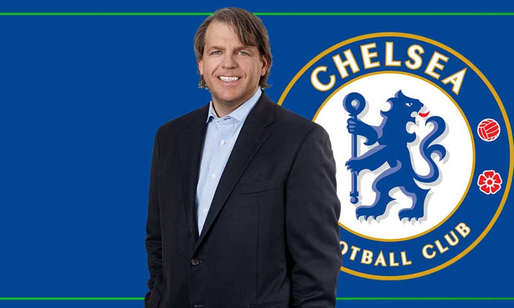 İngiltere Hükümeti Chelsea’nin Satışına İzin Verdi