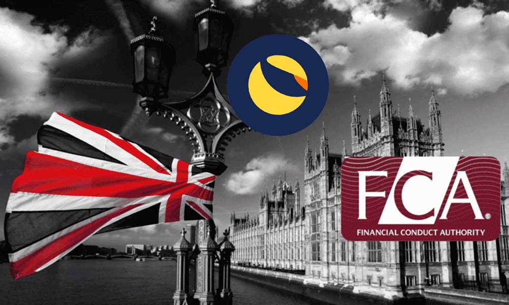 İngiltere Kriptoyu Düzenlerken LUNA Çöküşünü Ele Alacak