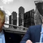 İngiltere Moskova Borsası’nı Tanımayacağını Duyurdu!