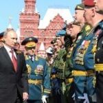 İngiltere/Wallace: Putin 70 Yıl Önceki Faşizmi Yansıtıyor