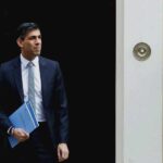 İngiltere’den Petrol-Gaz Şirketlerine Olağanüstü Kazanç Vergisi