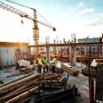 İnşaat Maliyet Endeksinde Artış Yüzde 100’ü Aştı