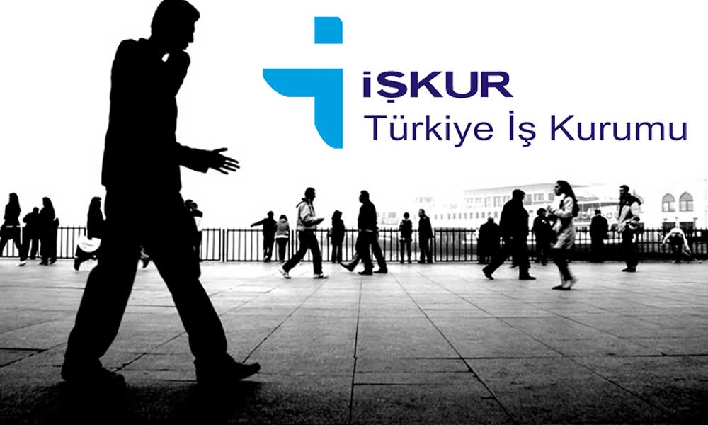 İŞKUR Nisan Ayı Kayıtlı İşsiz Sayısını Açıkladı