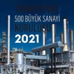 İSO 500 Açıklandı: Tüpraş 2021’de de Liderliğini Korudu
