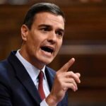 İspanya Avrupa’nın Rus Enerji Bağımlılığına Yanıtı için Şans Olabilir