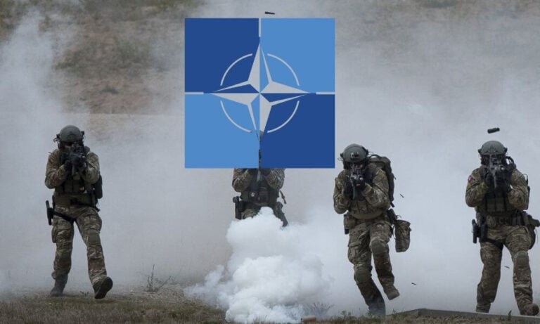İsveç ve Finlandiya da NATO Tatbikatlarına Katılacak