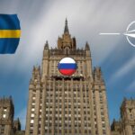 İsveç’in NATO Açıklamasının Ardından Rusya’dan Cevap Geldi