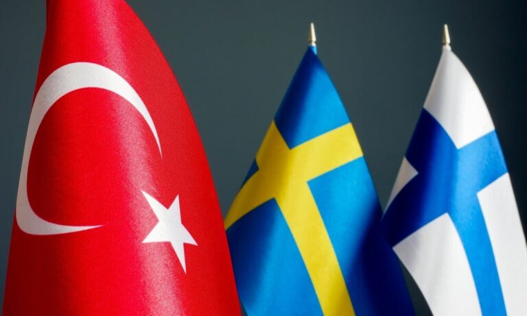 İsveçli Gazeteciden Türkiye’nin NATO Tutumuna Destek