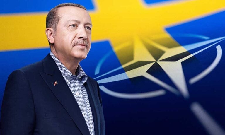 İsveç’ten Cumhurbaşkanı Erdoğan’ın Sözleri Sonrası Açıklama Geldi
