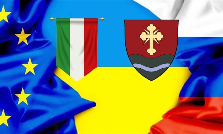 İtalya ve Macaristan, AB’nin Rusya Yaptırımlarının Karşısında