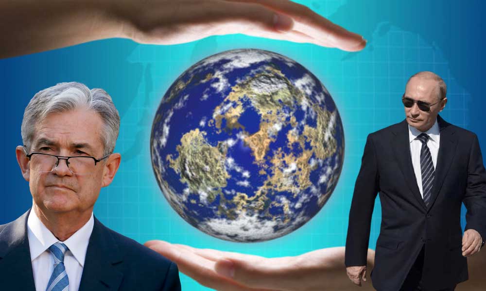 İyi Haber Yok: Ekonomik Daralmaya Çok Yakınız!