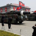 Japon ve Çin Bakanlarından Kuzey Kore Konusunda Ortak Mesaj