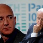 Jeff Bezos’tan ABD Başkanı Biden’a Enflasyon Suçlaması