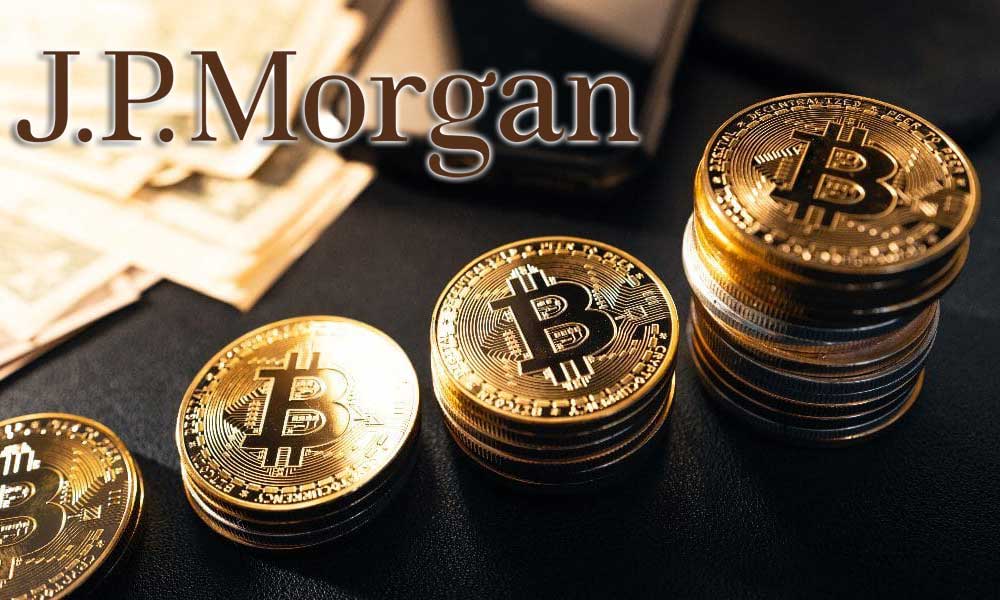 JPMorgan Bitcoin’in Değerini Açıkladı: Mevcut Fiyattan Yüksek