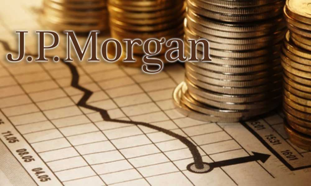 JPMorgan Türkiye’nin Yıl Sonu Enflasyonunu Tahmin Etti