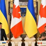 Kanada Ukrayna Malları için Tüm Ticaret Tarifelerini Kaldıracak