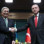 Kazakistan ile İmzalanan 15 Anlaşmanın Detayları Açıklandı