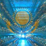 Kazakistan, Kripto Madenciliği İlk Çeyrek Gelirlerini Açıkladı