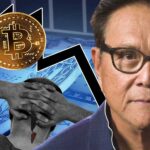Kiyosaki: Küresel Felaket Olursa Bitcoin, Altın ve Silah Tutulmalı