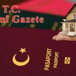Konut Alımı ile Türk Vatandaşı Olma Şartları Değişti