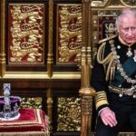 Kraliçe Yerine Prens Charles Konuştu! Ekonomi Öne Çıktı!