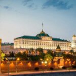 Kremlin İstifa Eden Rus Diplomat için ‘Artık Karşımızda’ Dedi