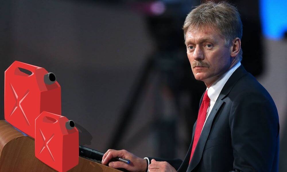 Kremlin’den Rus Petrolüne Vergi Önerisi Hakkında Yorum Geldi