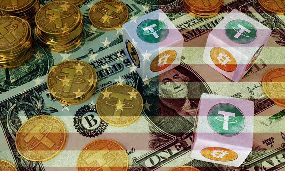 Kripto Endüstrisi Stablecoin Endişelerini Gidermeye Çalışıyor