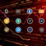 Kripto Piyasa Değeri 2022 Başından Bu Yana 1 Trilyon Dolar Düştü