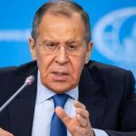 Lavrov: AB, NATO’nun Attığı Adımları Takip Ediyor